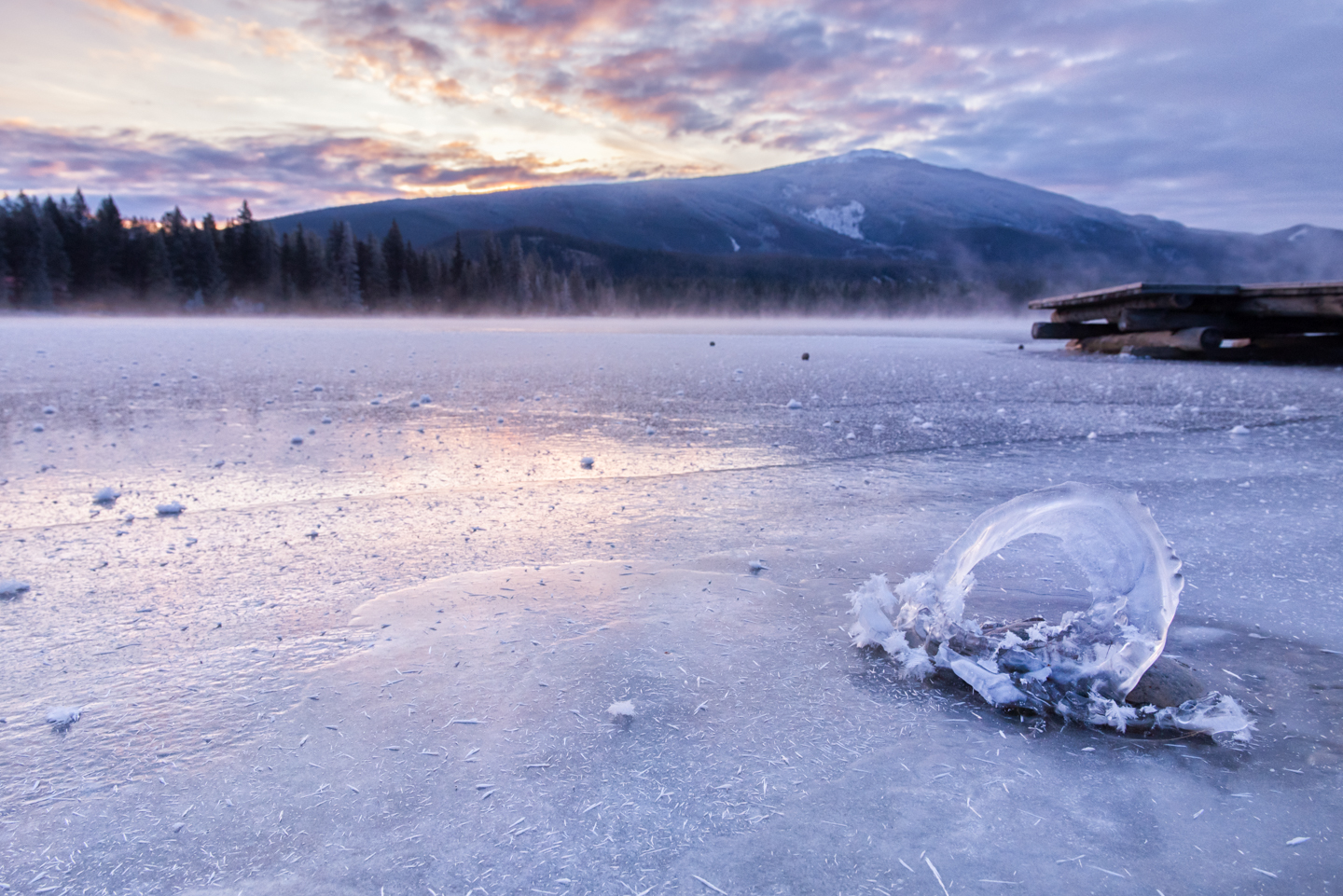 Featured image for How to Safely Use Your Camera Gear in Winter