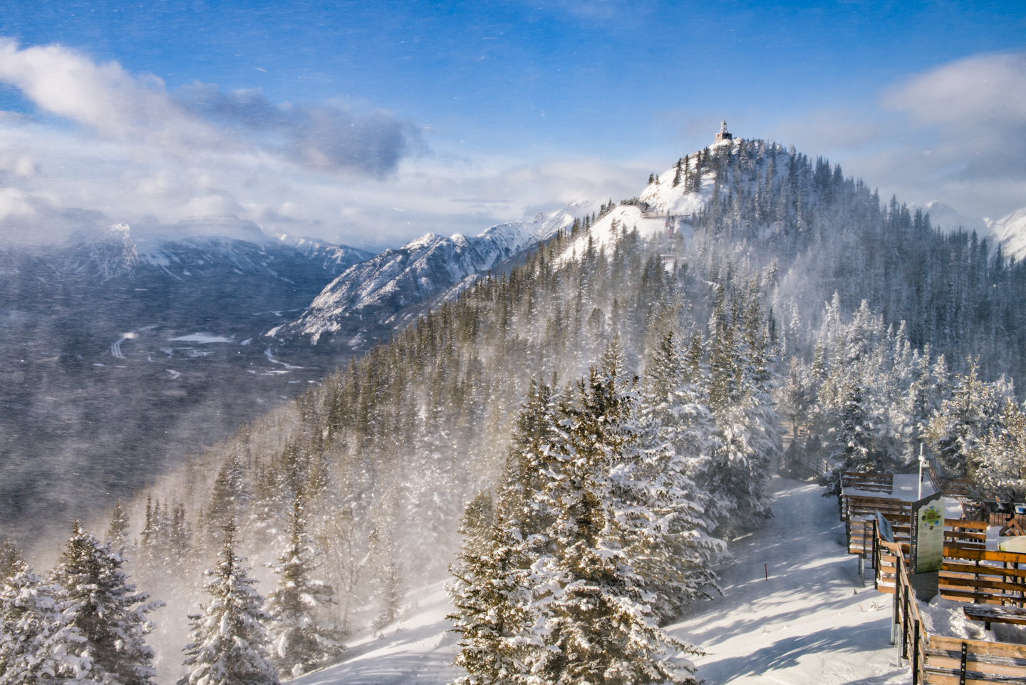 Featured image for Winter Photography: Dressing for the Cold