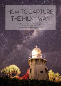 How to Capture the Milky Way cover
